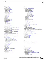 Предварительный просмотр 497 страницы Cisco Catalyst 2960-X Security Configuration Manual