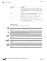 Предварительный просмотр 20 страницы Cisco Catalyst 2960-XR Security Configuration Manual