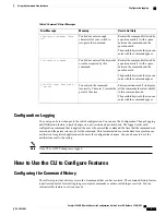 Предварительный просмотр 27 страницы Cisco Catalyst 2960-XR Security Configuration Manual