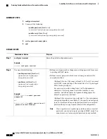 Предварительный просмотр 48 страницы Cisco Catalyst 2960-XR Security Configuration Manual