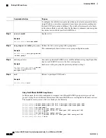 Предварительный просмотр 92 страницы Cisco Catalyst 2960-XR Security Configuration Manual