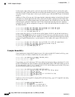 Предварительный просмотр 166 страницы Cisco Catalyst 2960-XR Security Configuration Manual