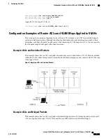 Предварительный просмотр 173 страницы Cisco Catalyst 2960-XR Security Configuration Manual