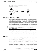 Предварительный просмотр 245 страницы Cisco Catalyst 2960-XR Security Configuration Manual