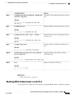 Предварительный просмотр 319 страницы Cisco Catalyst 2960-XR Security Configuration Manual