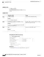 Предварительный просмотр 342 страницы Cisco Catalyst 2960-XR Security Configuration Manual