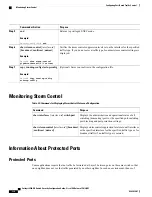 Предварительный просмотр 352 страницы Cisco Catalyst 2960-XR Security Configuration Manual