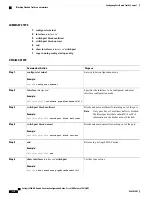 Предварительный просмотр 356 страницы Cisco Catalyst 2960-XR Security Configuration Manual