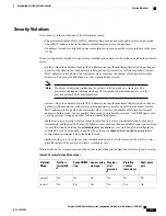 Предварительный просмотр 359 страницы Cisco Catalyst 2960-XR Security Configuration Manual