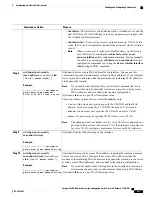 Предварительный просмотр 365 страницы Cisco Catalyst 2960-XR Security Configuration Manual