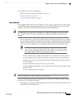 Preview for 33 page of Cisco Catalyst 3000 Administration Manual