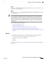 Preview for 35 page of Cisco Catalyst 3000 Administration Manual