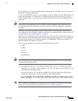 Preview for 37 page of Cisco Catalyst 3000 Administration Manual