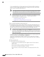 Preview for 78 page of Cisco Catalyst 3000 Administration Manual