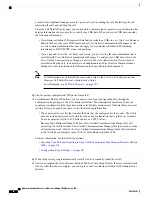 Preview for 82 page of Cisco Catalyst 3000 Administration Manual