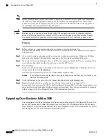 Preview for 178 page of Cisco Catalyst 3000 Administration Manual