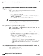 Preview for 458 page of Cisco Catalyst 3000 Administration Manual