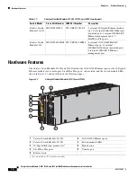 Предварительный просмотр 8 страницы Cisco Catalyst 3012 Hardware Installation Manual