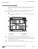 Предварительный просмотр 20 страницы Cisco Catalyst 3012 Hardware Installation Manual