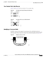 Предварительный просмотр 43 страницы Cisco Catalyst 3012 Hardware Installation Manual