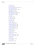 Предварительный просмотр 6 страницы Cisco Catalyst 3030 Command Reference Manual