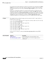 Предварительный просмотр 210 страницы Cisco Catalyst 3030 Command Reference Manual