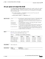 Предварительный просмотр 221 страницы Cisco Catalyst 3030 Command Reference Manual
