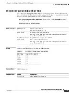Предварительный просмотр 239 страницы Cisco Catalyst 3030 Command Reference Manual