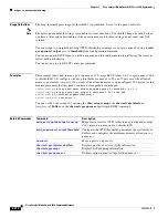 Предварительный просмотр 240 страницы Cisco Catalyst 3030 Command Reference Manual