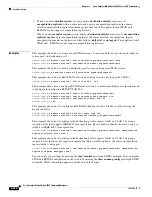 Предварительный просмотр 248 страницы Cisco Catalyst 3030 Command Reference Manual