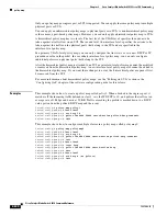 Предварительный просмотр 268 страницы Cisco Catalyst 3030 Command Reference Manual