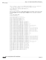 Предварительный просмотр 298 страницы Cisco Catalyst 3030 Command Reference Manual