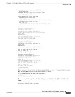 Предварительный просмотр 299 страницы Cisco Catalyst 3030 Command Reference Manual