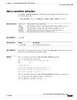 Предварительный просмотр 315 страницы Cisco Catalyst 3030 Command Reference Manual
