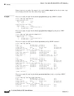 Предварительный просмотр 324 страницы Cisco Catalyst 3030 Command Reference Manual