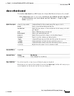 Предварительный просмотр 333 страницы Cisco Catalyst 3030 Command Reference Manual