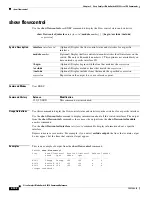 Предварительный просмотр 336 страницы Cisco Catalyst 3030 Command Reference Manual