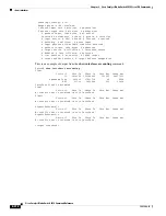 Предварительный просмотр 340 страницы Cisco Catalyst 3030 Command Reference Manual