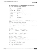 Предварительный просмотр 341 страницы Cisco Catalyst 3030 Command Reference Manual