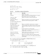 Предварительный просмотр 343 страницы Cisco Catalyst 3030 Command Reference Manual