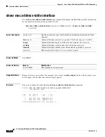 Предварительный просмотр 380 страницы Cisco Catalyst 3030 Command Reference Manual
