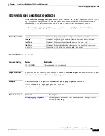Предварительный просмотр 391 страницы Cisco Catalyst 3030 Command Reference Manual