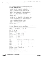 Предварительный просмотр 426 страницы Cisco Catalyst 3030 Command Reference Manual