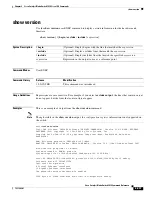 Предварительный просмотр 435 страницы Cisco Catalyst 3030 Command Reference Manual