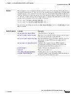 Предварительный просмотр 513 страницы Cisco Catalyst 3030 Command Reference Manual