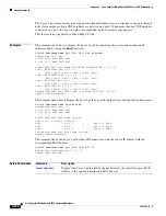 Предварительный просмотр 552 страницы Cisco Catalyst 3030 Command Reference Manual