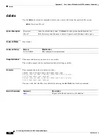 Предварительный просмотр 598 страницы Cisco Catalyst 3030 Command Reference Manual