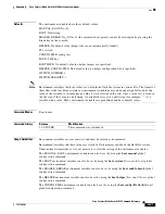 Предварительный просмотр 613 страницы Cisco Catalyst 3030 Command Reference Manual
