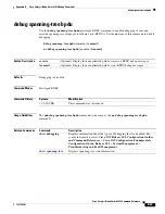 Предварительный просмотр 681 страницы Cisco Catalyst 3030 Command Reference Manual