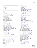 Предварительный просмотр 735 страницы Cisco Catalyst 3030 Command Reference Manual